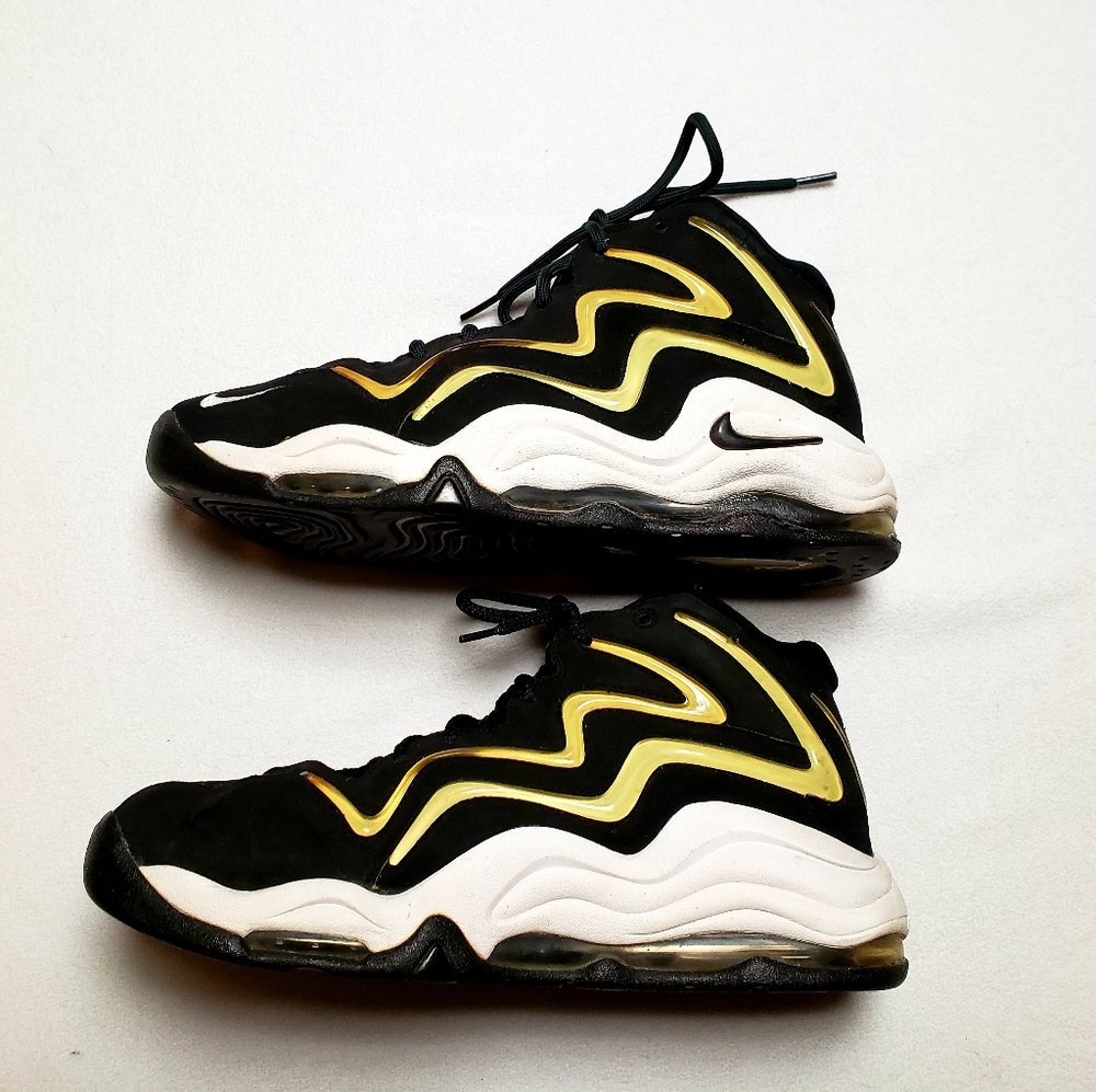 Nike Pippen High Cross Posted On The >>Buysell Cl… - image 1